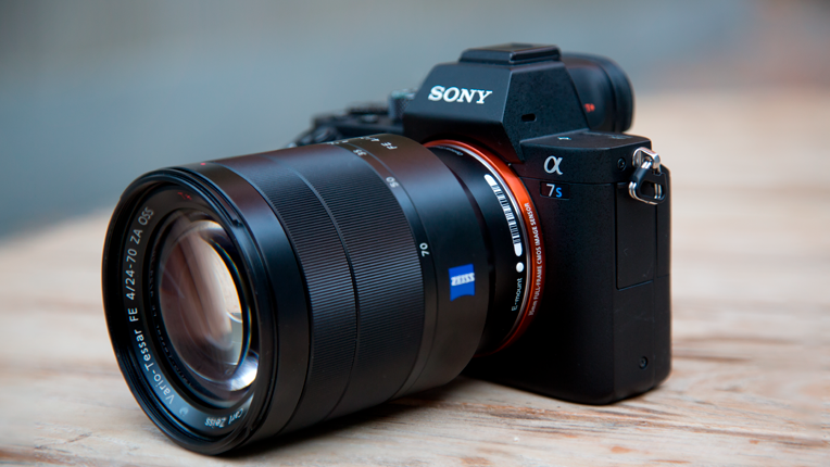 Аккумуляторы sony a7s2