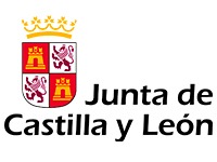 logo junta de Castilla y león